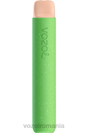 VOZOL STAR 600 lămâie zmeură pepene verde 4VLH87 - VOZOL vape sale