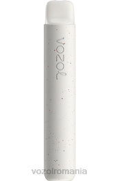 VOZOL STAR 600 mojito cu lămâie 4VLH85 - VOZOL vape buy