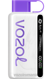 VOZOL STAR 9000/12000 afine mango grapefruit 4VLH39 - VOZOL vape arome