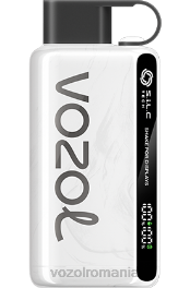 VOZOL STAR 9000/12000 tutun 4VLH33 - VOZOL vape Romania