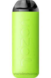 VOZOL SWITCH 1600 gheata de pepene verde 4VLH218 - VOZOL review