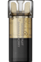VOZOL SWITCH pro fructe de dragon banană cireș 4VLH197 - VOZOL vape sale