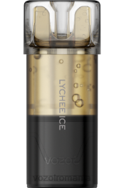 VOZOL SWITCH pro gheață de litchi 4VLH199 - VOZOL vape arome