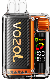 VOZOL VISTA 16000/20000 lamaie limeta 4VLH7 - VOZOL vape flavors